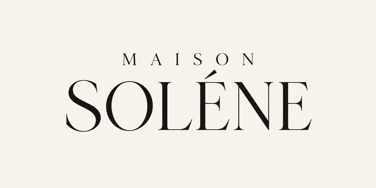 Maison Soléne Lyon